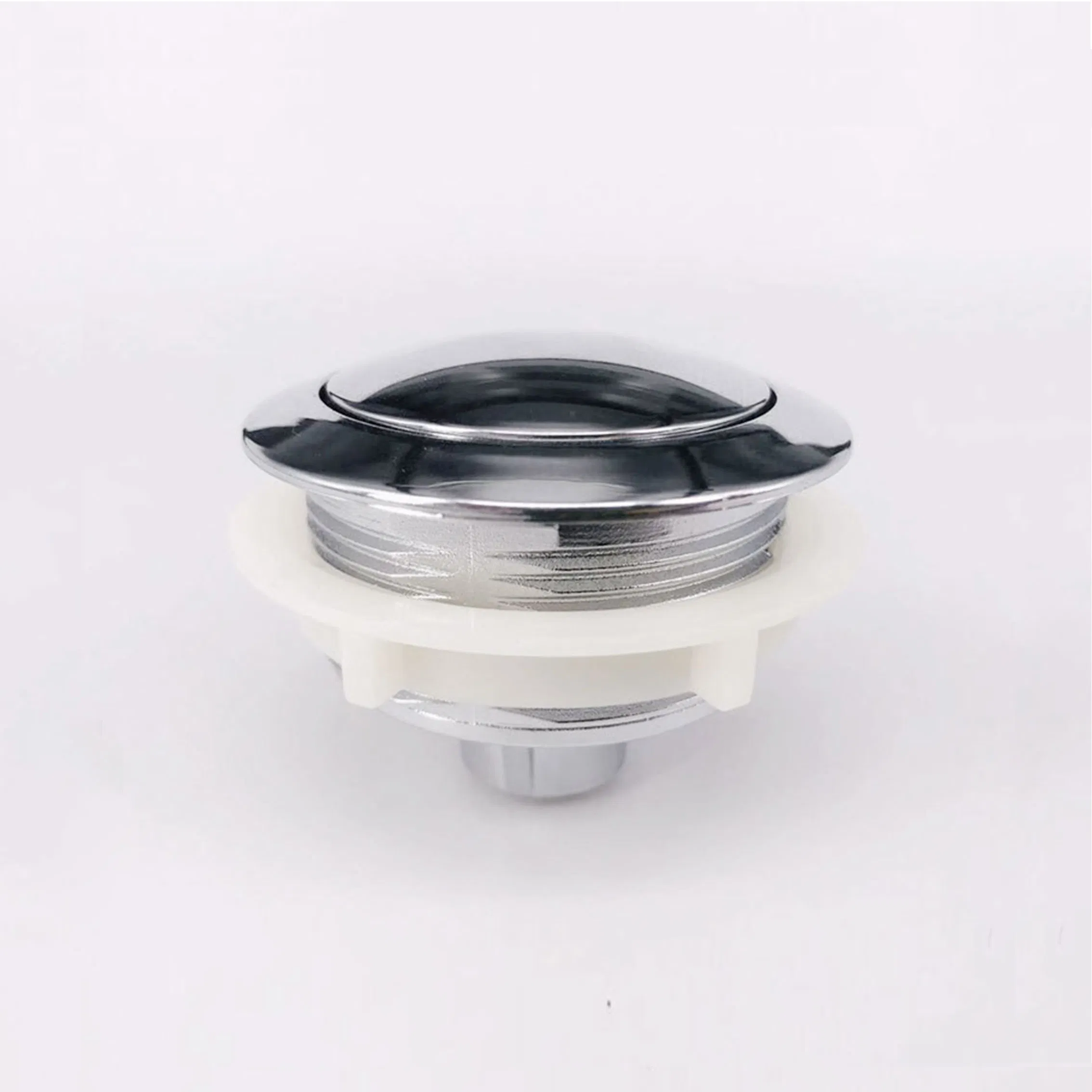 Good Quality Chrome 38mm & 48mm Toilet Flush Button