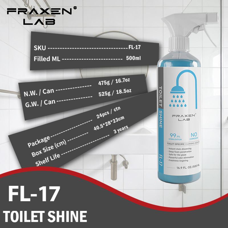 Factory Outlet Antibacterial Toilet Cleaner Spray Anti-Stain Removes Yellow Stains Liquid Foam Cleaner Toilet Cleaner Detergent for Toilet