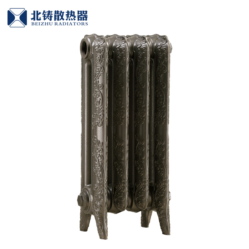 Cast Iron Radiators Different of Steel Panel Radiators