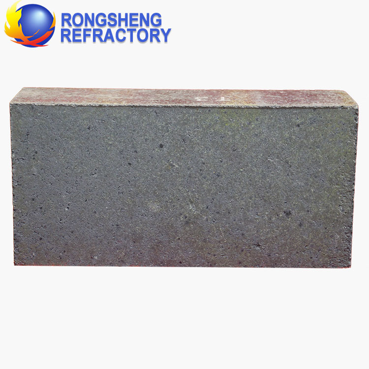 Огнеупорный кирпич из карбида кремния Rongsheng