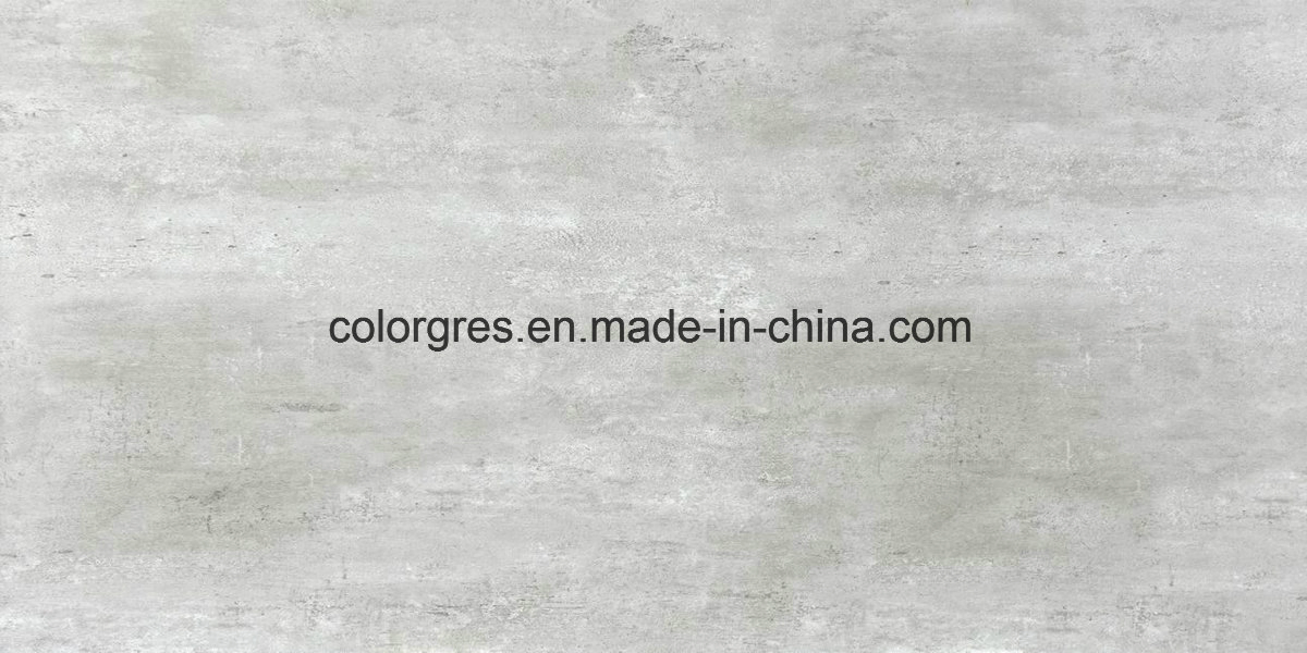 Foshan Building Material Anti-Slip Rustic Floor Tile