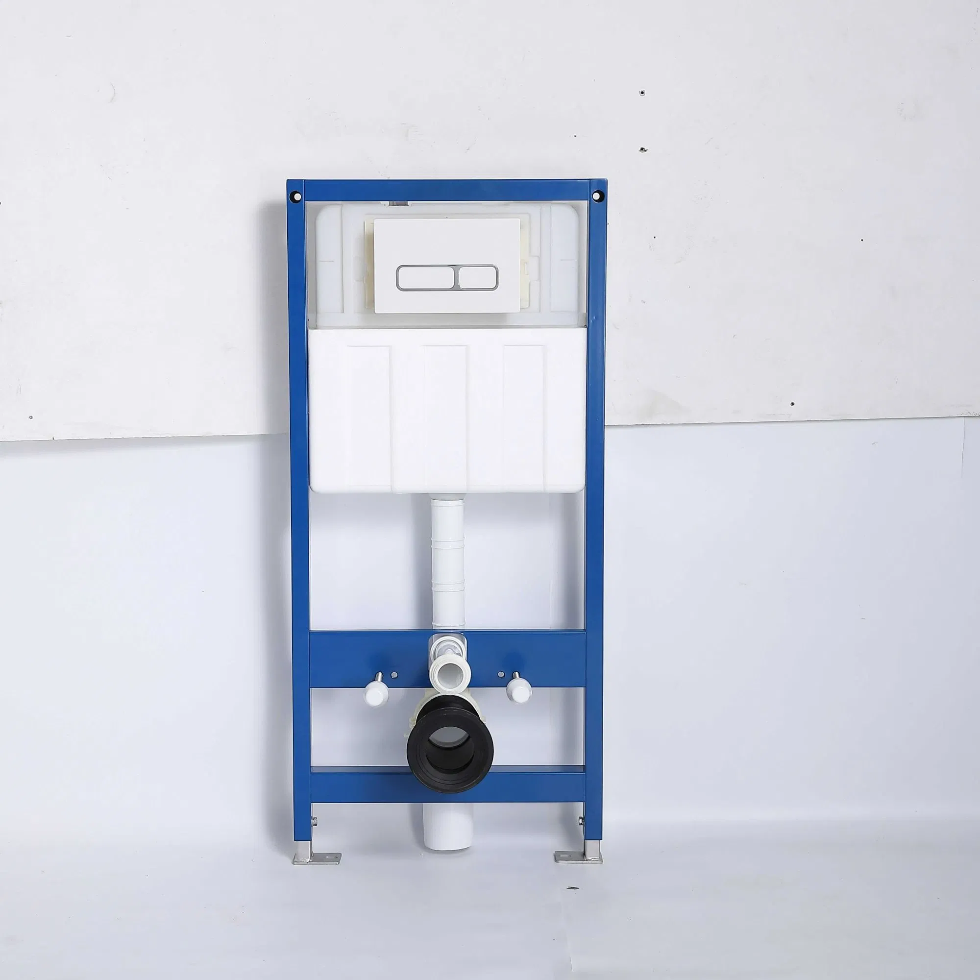Modern Design Good Quality Hidden Toilet Tank Wall Hung Concealed Cistern