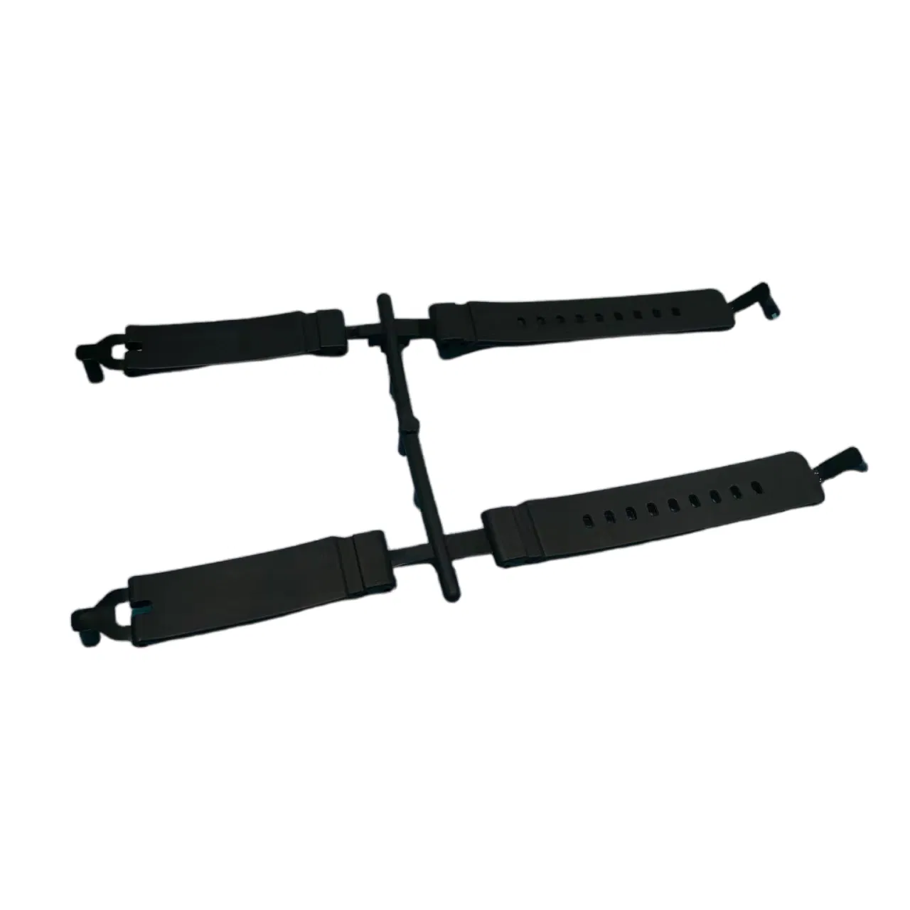 Plastic Injection Molding Manufacturer Wholesale PUR Watch Band