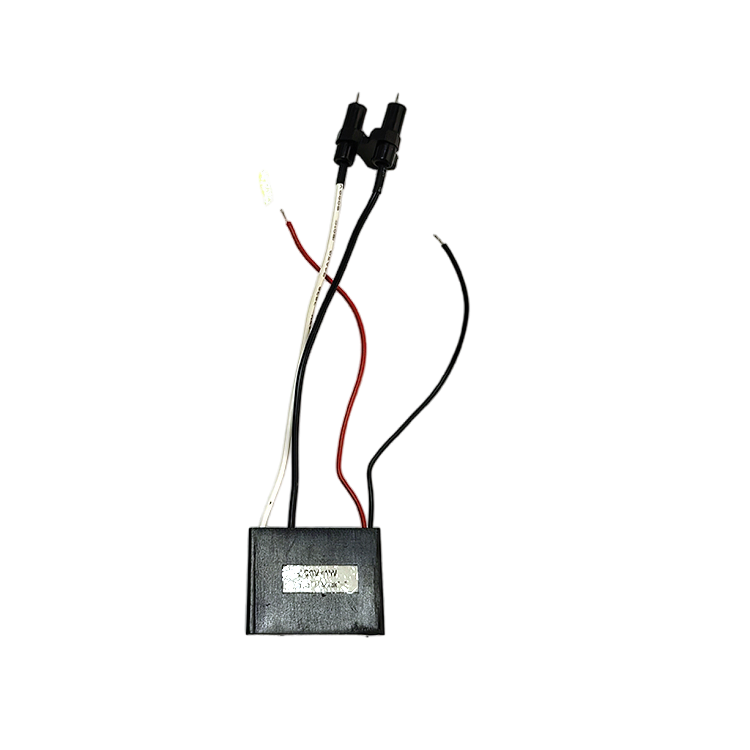 Small Bipolar Ionizer DC+/-3kv Plasma Generator for Air Purifier Parts