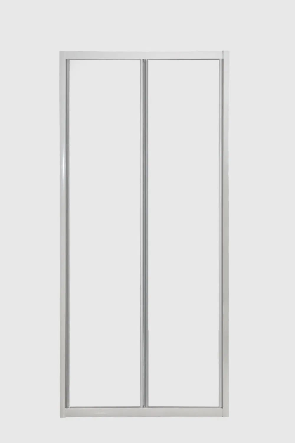 Hot Selling Glass Bifold Shower Doors