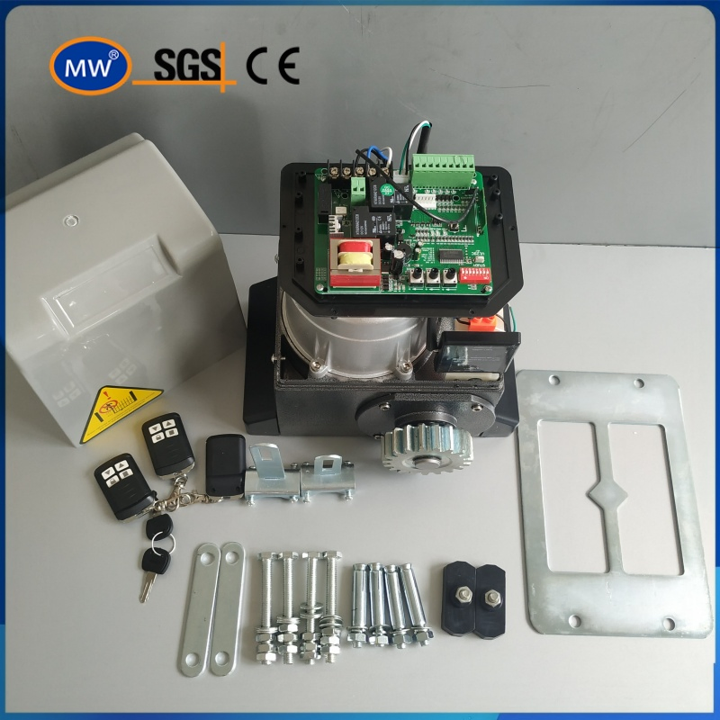 OEM Sliding Gate Motor Gate Opener Automatic for Sliding