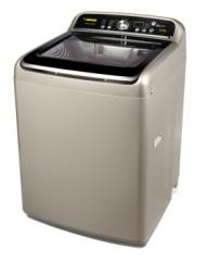 Large Capacity Design Top Loading Washing Machine Easy to Use