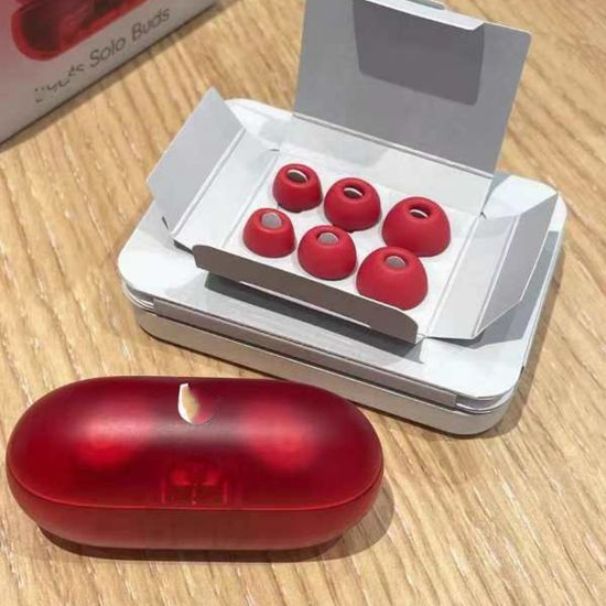 Beat Studio Buds+Stereo Sport Music Wireless Earphone