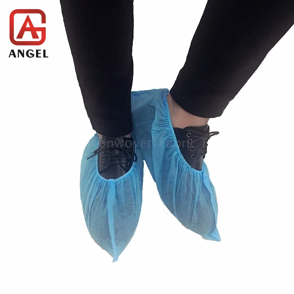 Cheap High Security Non Woven Shoe Covers