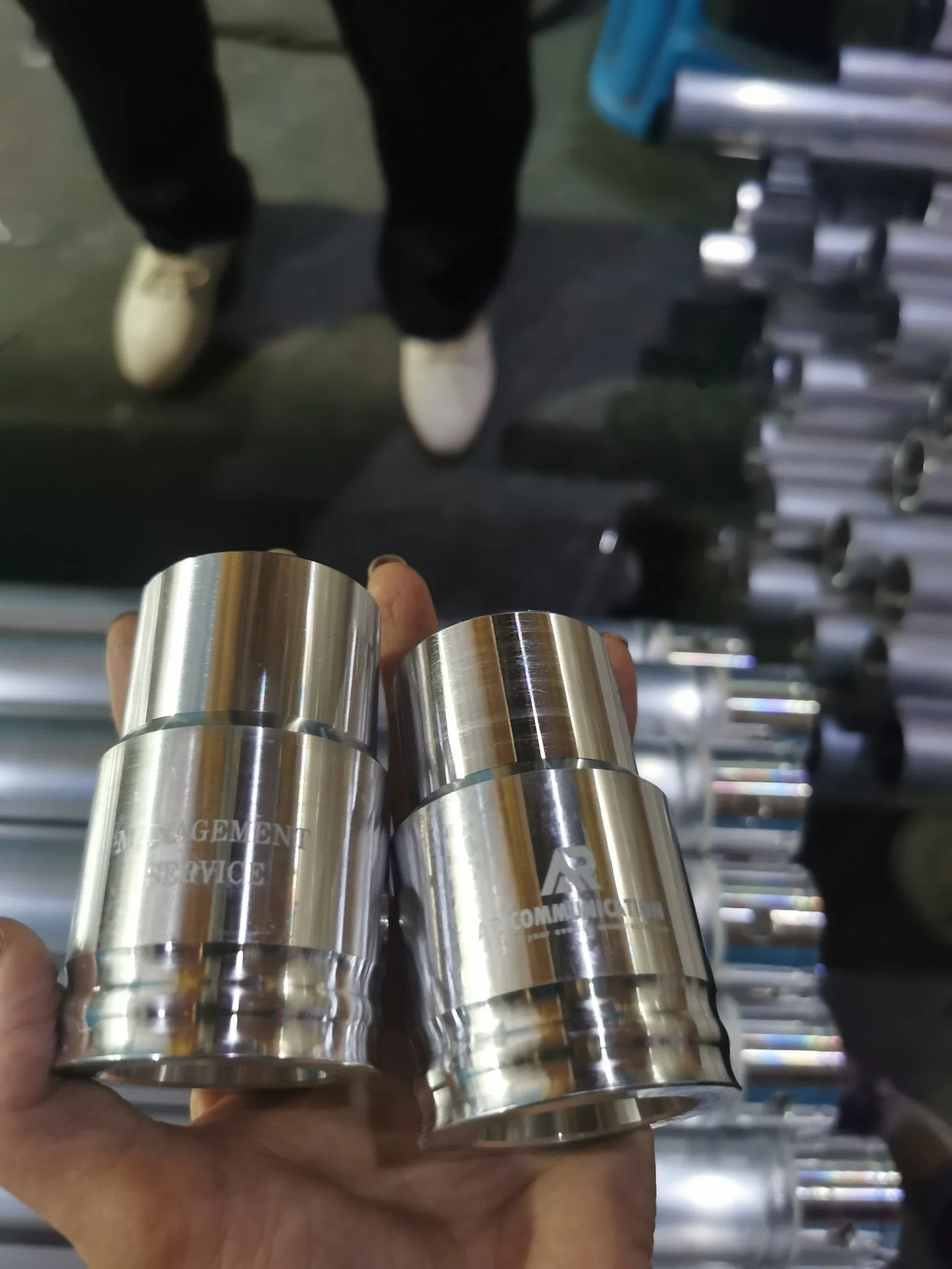 Hot Sale Disco DJ Bolt Screw Aluminum Stage Truss for Party Events