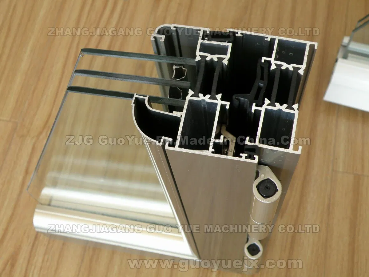 25% Fiberglass Thermal Break Product for Aluminium Windows T Shape 16mm
