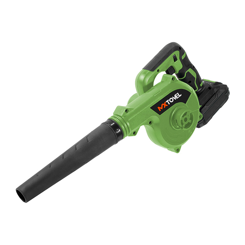 Most Powerful Cordless Blower Electric Handheld Leaf Blower with Battery