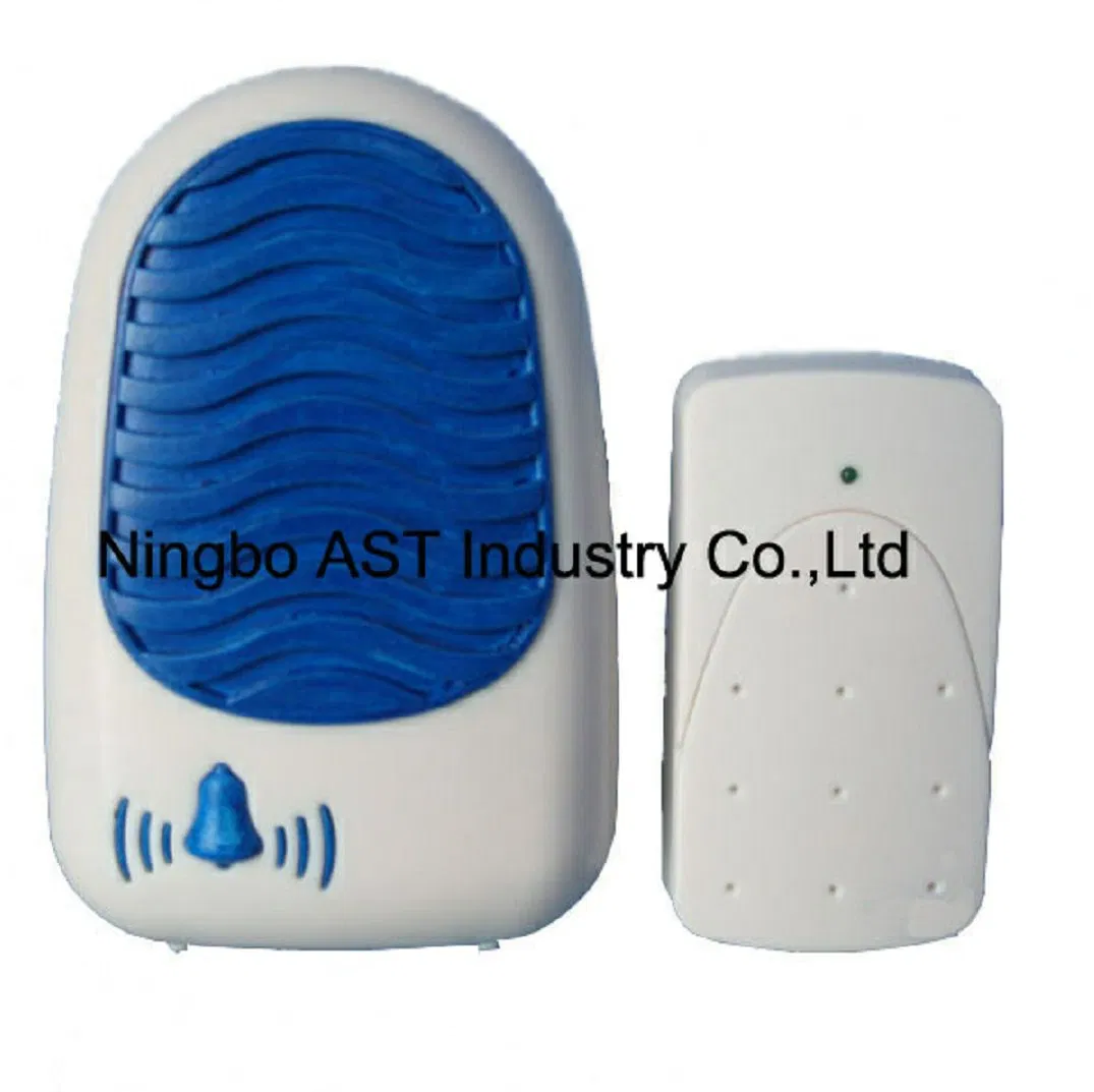 Touch Activities Wireless Doorbell Wireless Doorbell