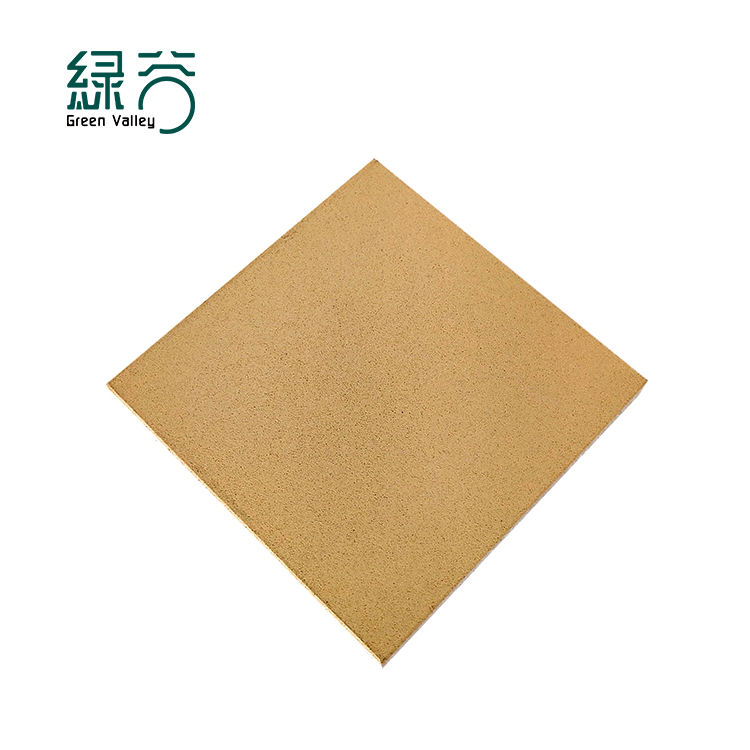 Hot Sale Rubber Tiles Playground Gym Mat Tiles EPDM Rubber Flooring Granules Sports Rubber Tile