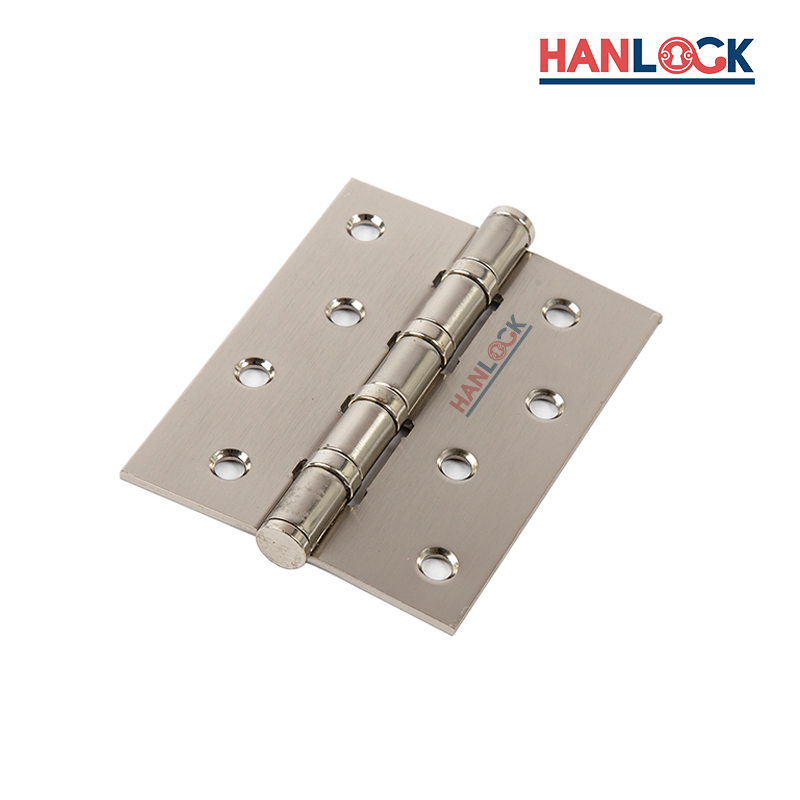 New Technology Multiple Colors Long Working Time Furniture Iron Cabinet Door Hinges for Security