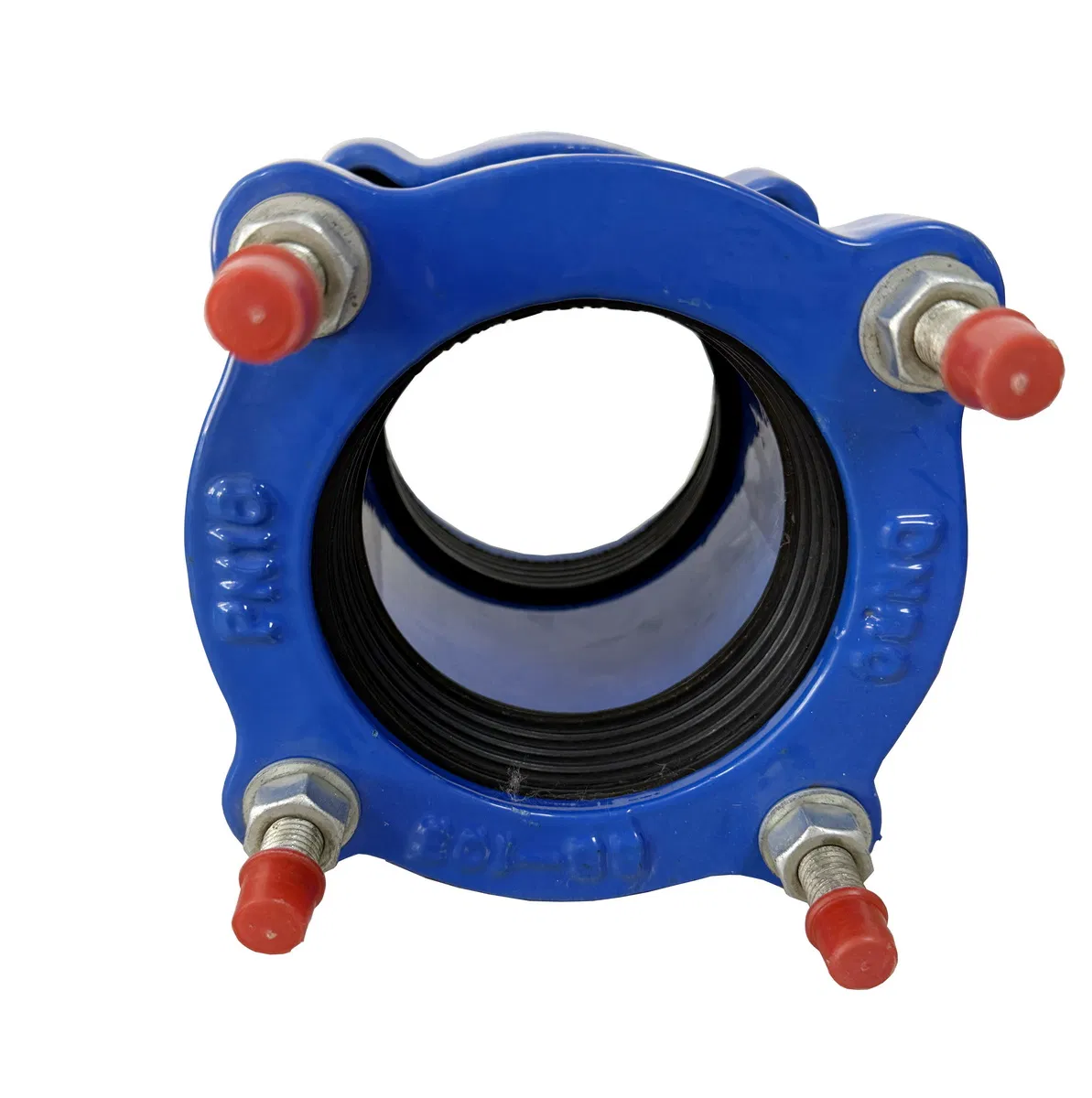 Adjustable Range Flexible Connector Universal Flexible Coupling Multi-Purpose Flexible Coupling Universal Joint Coupling