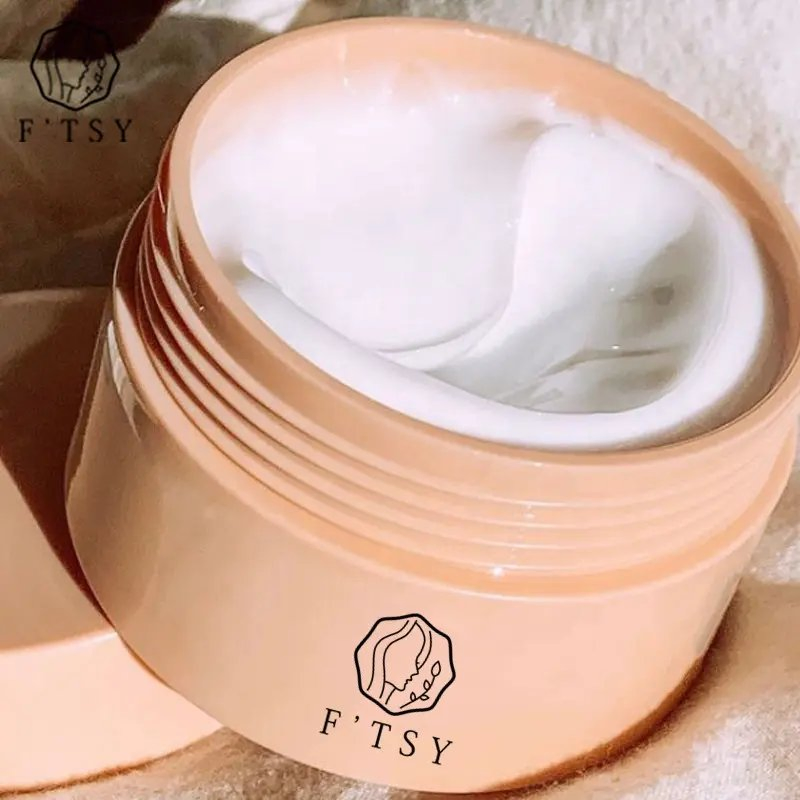 High Quality Facial Moisturizing Vitamin E Nourishing Cream