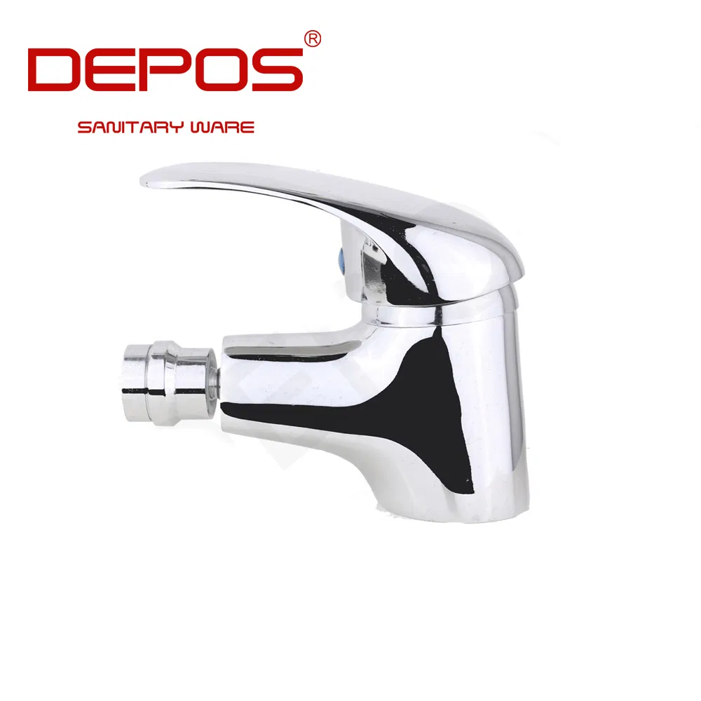 Смеситель для биде настольный экономичный