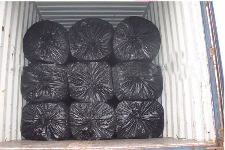 Plastic Tri-Dimension Composite Geonet / Geomat Drainage Erosion Control Geocomposites Factory Price