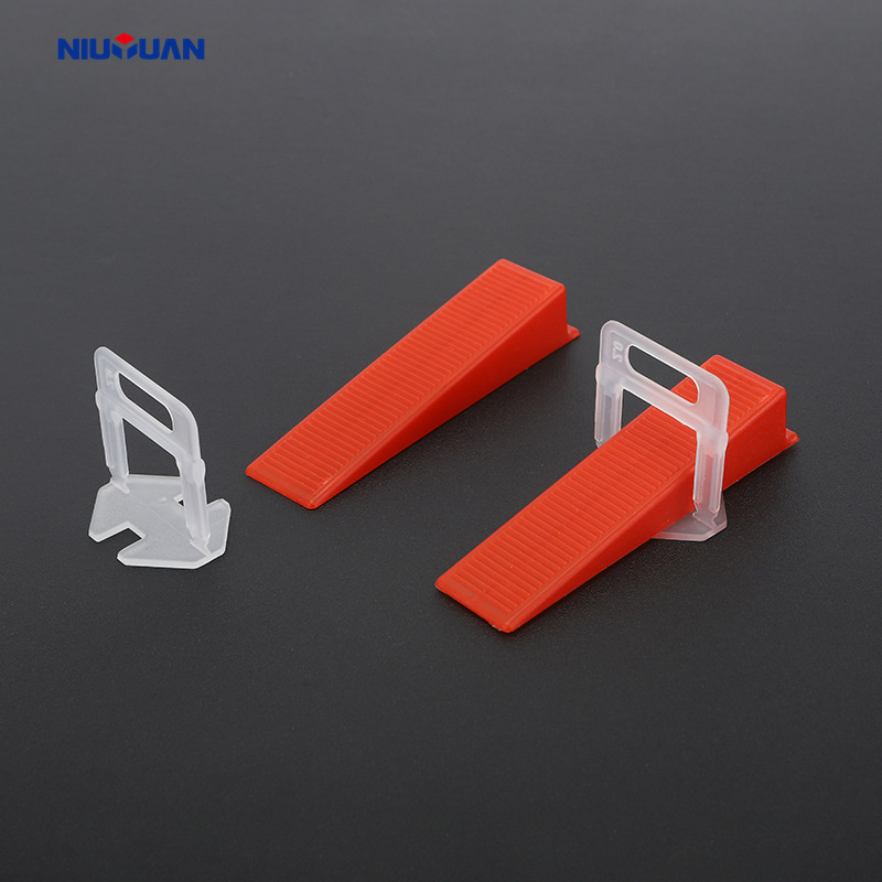 1mm 1.5mm 2mm 2.5mm 3mm Ceramic Tile Leveling System Clips 2mm Floor Tile Fixing Clips Variety Pack Tile Accessories