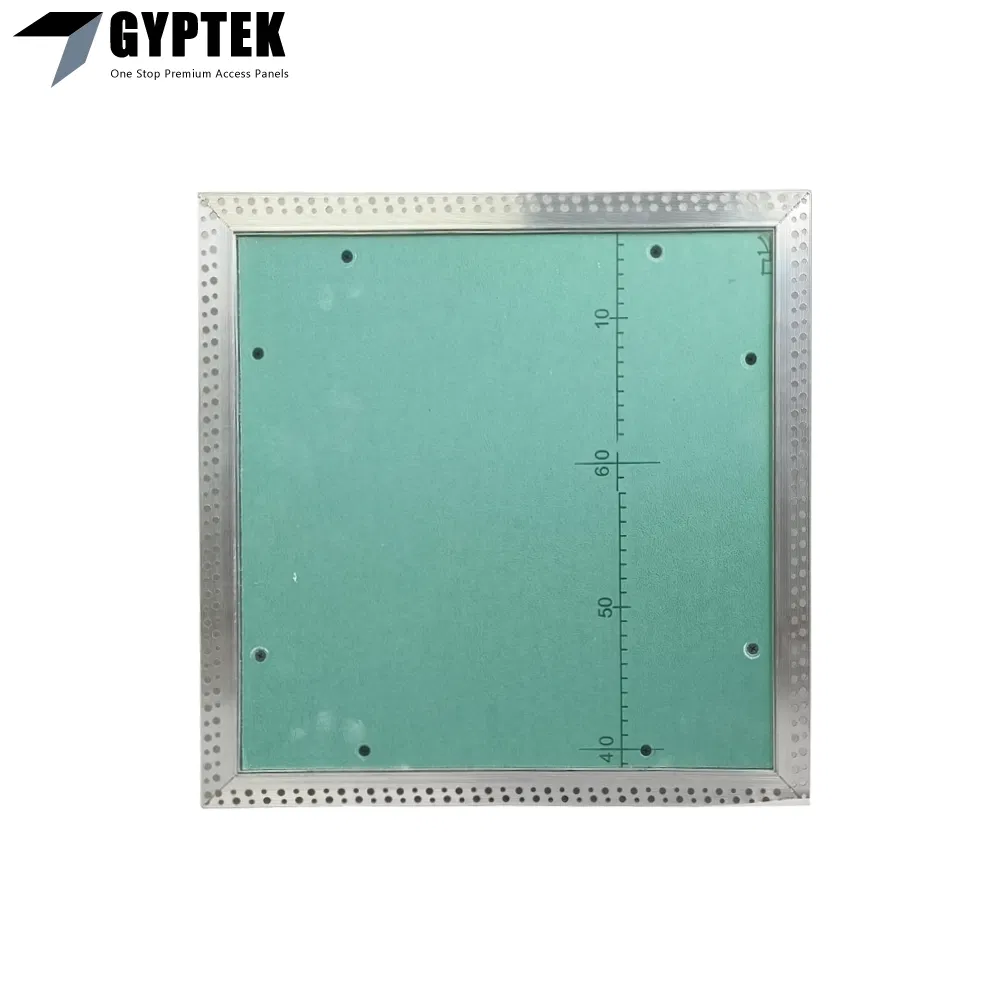 Perforated Frame Plaster Access Panel Easy Install
