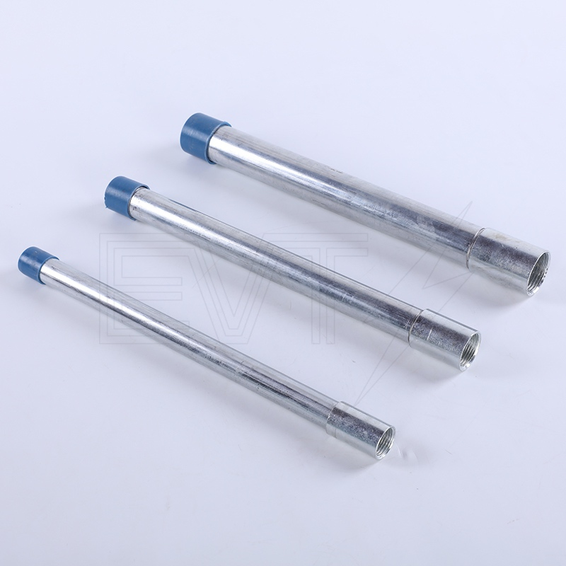 Service Entrance Cap-Thread Type