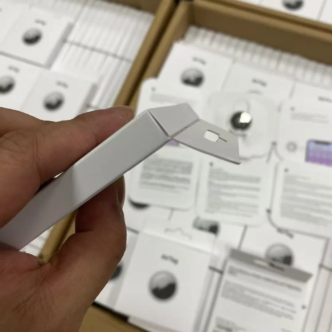 Умный трекер Findmy Airtag для ключей и вещей