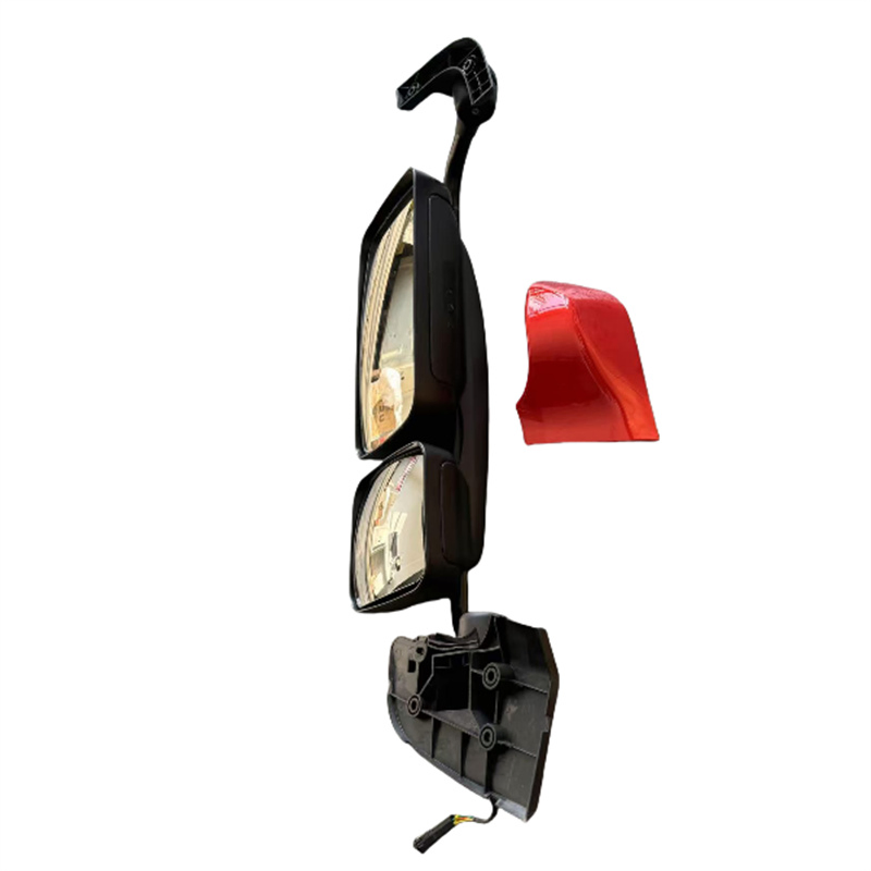 Newly Upgraded Stock Supply JH6 8202015CB45 Left Mirror Assembly