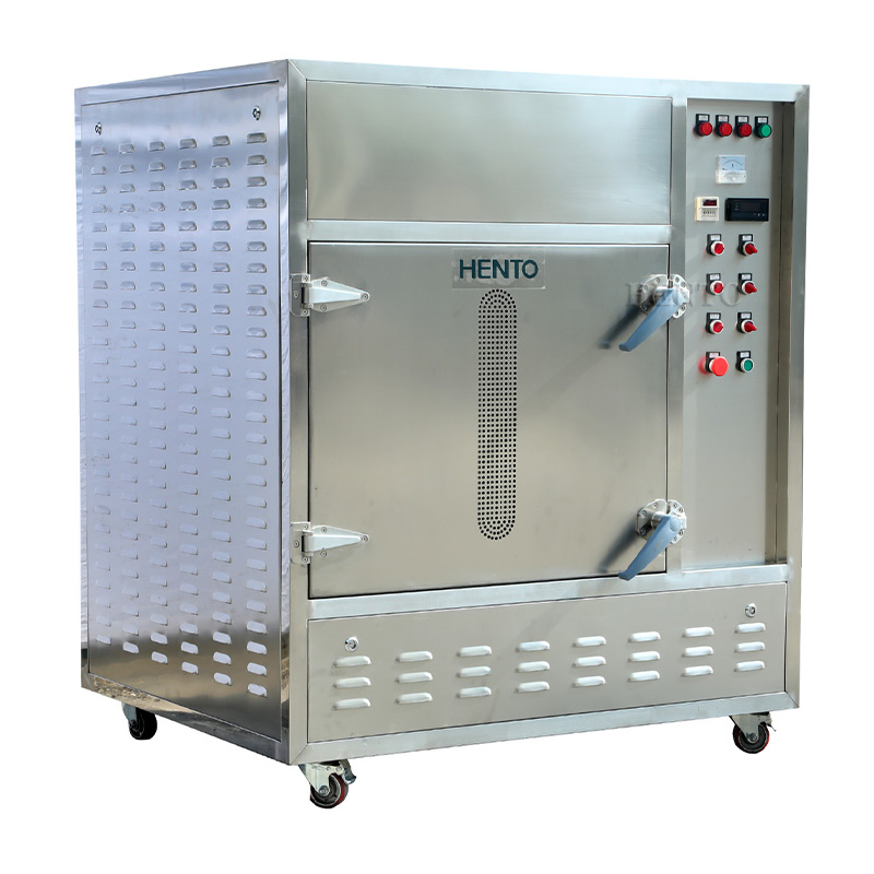 High Speed Microwave Oven / Sterilizing Machine / Microwave Dryer