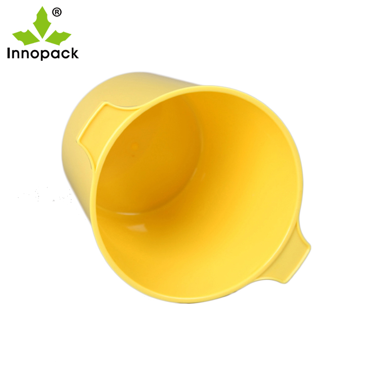 Extruding Plastic Molding Plastic Ice Wine Beer Bucket Plastic