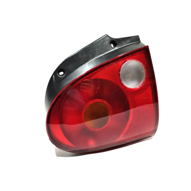 Задний фонарь Chery QQ, левый и правый