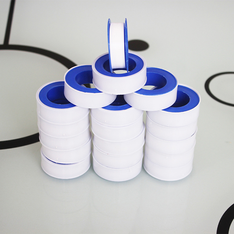 Hautine High Quality P. T. F. E Thread Seal Tape for Pipes