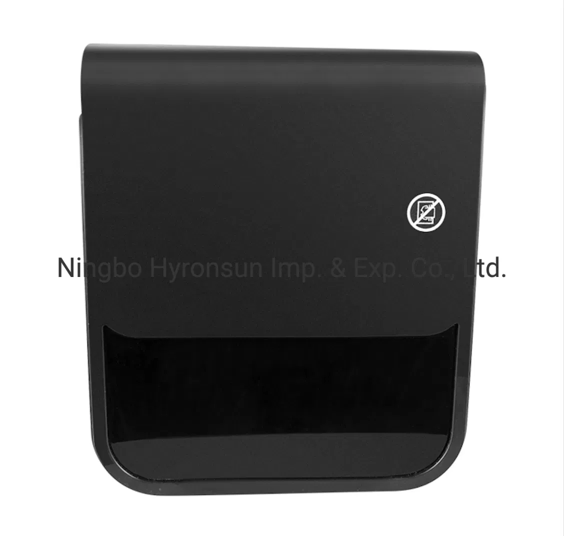 New Design Box Shape 2000W Ceramic PTC Heater with Oscillation Tower PTC Heater