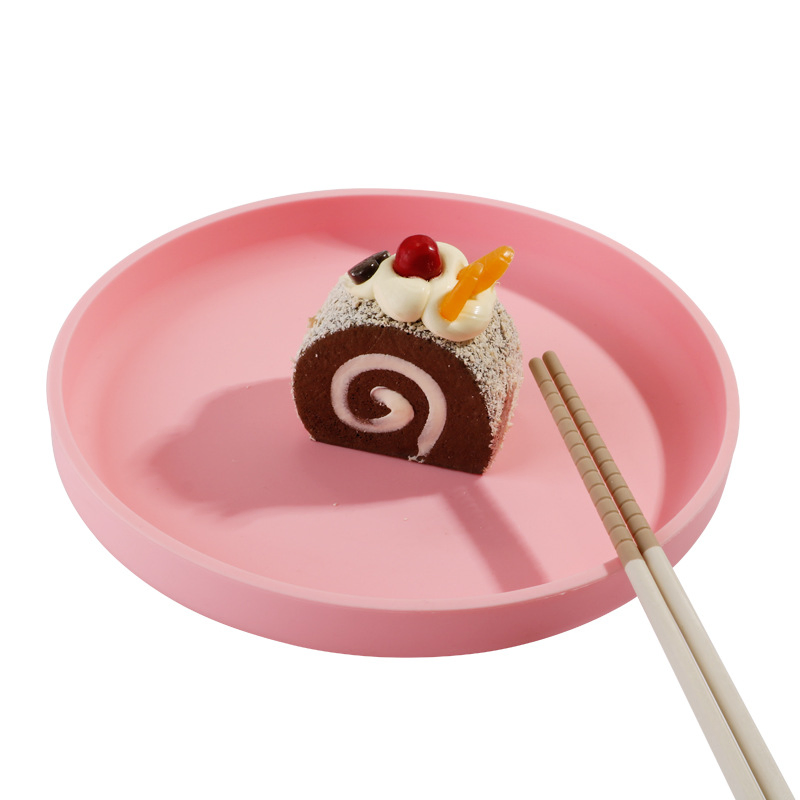 Personalized 30cm Hot Pot Use Food Safe Long Chopsticks Silicone in Pair