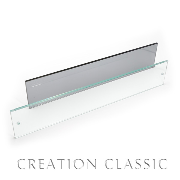 China Hot Sale Polished Clear Plate Glass Used for Furniture