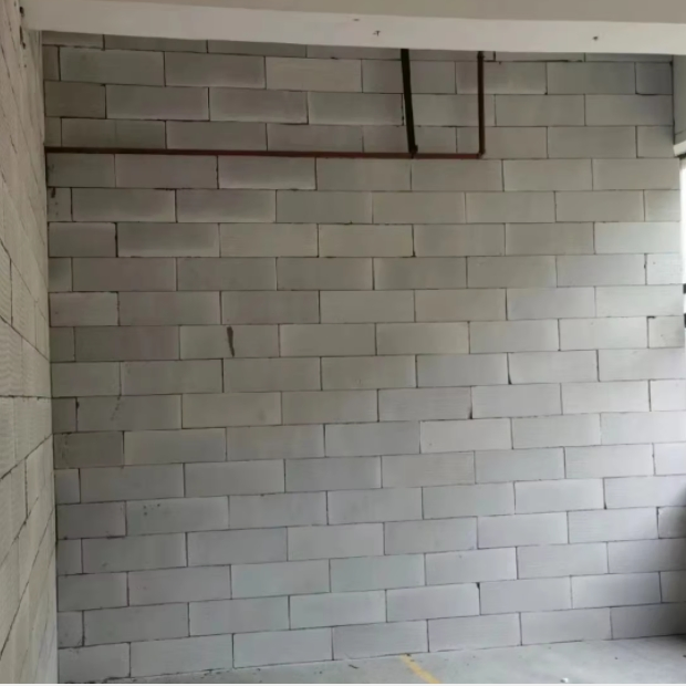 Light Weight High Quality AAC Wall Block