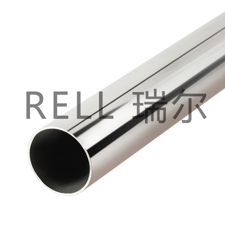 Stainless Steel Seamless Pipe for Pipe Racking System (T-3)