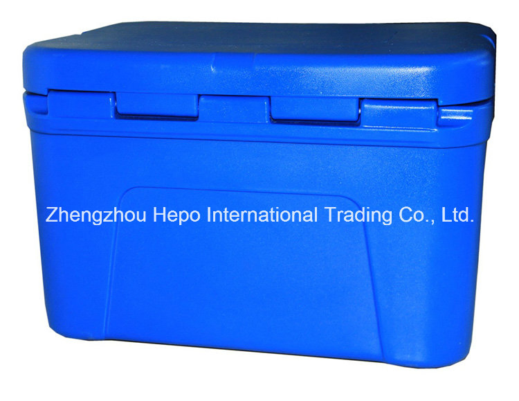 110L Stackable Drying Ice and Medical Cold Storage Cooling Box (HP-CL110E)
