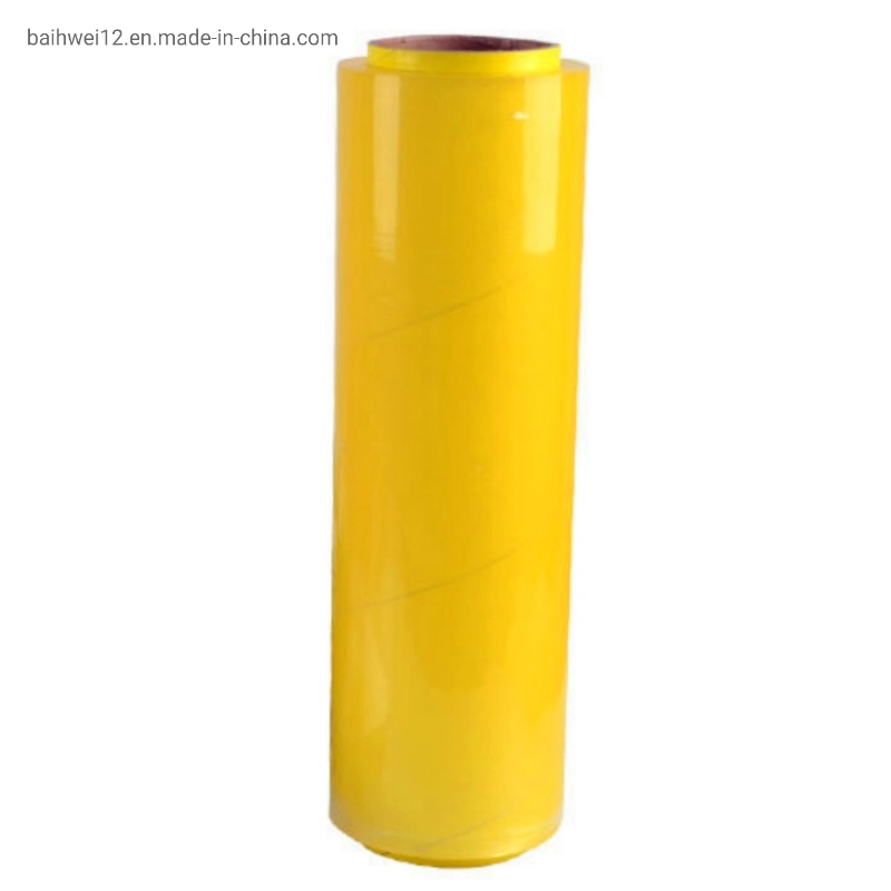 450mm Anti Fog High Quality PVC Cling Wrap Plastic Film