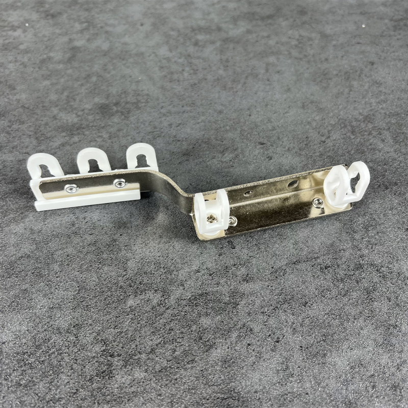 Manufacturer Ripple Fold Curtain Track Accessories Carrier