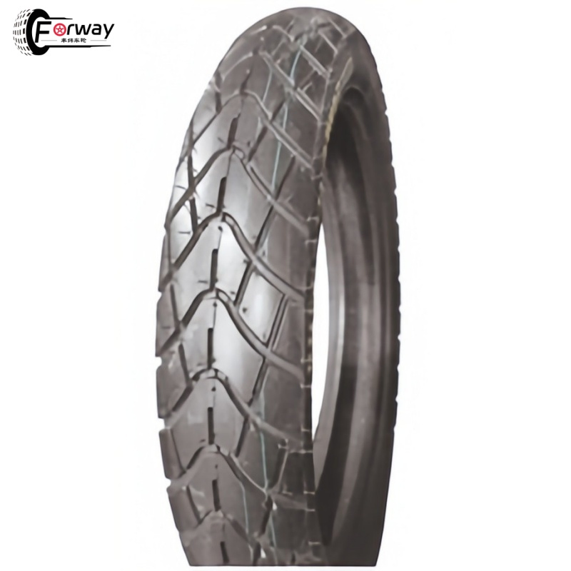 Мотошина 130/60-13 FORWAY, вакуумная, 6PR