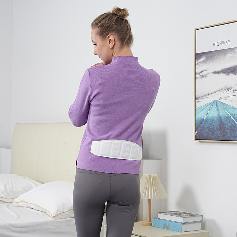Waist Shoulder Meilan 295*90mm Jiangsu, China Pain Relief Patch Jb0402