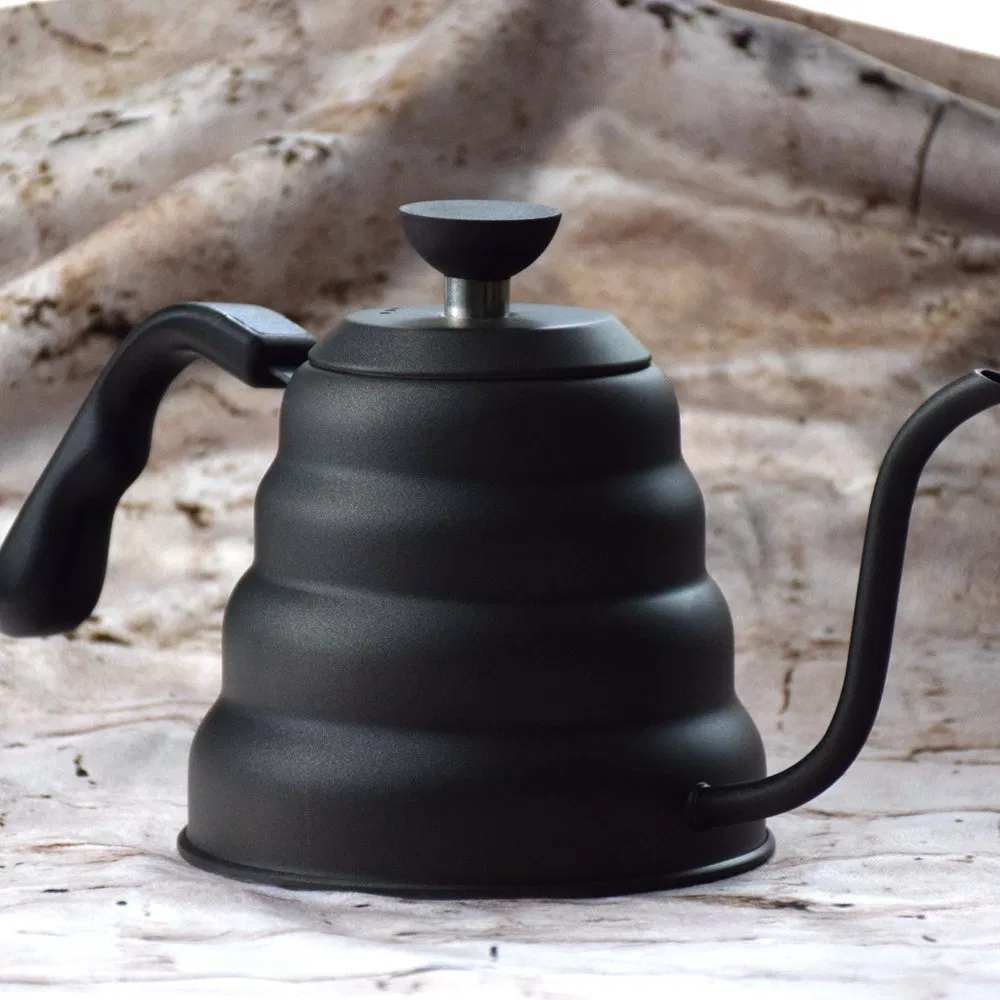 Z 1L 1.2L Kitchen Equipment Coffee Maker Coffee Kettle