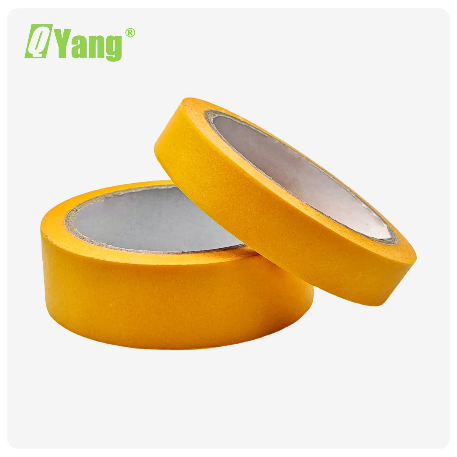 Manufacturer Rainbow Colors Pre Cut Heat Resistant Paint Protection Automotive Masking Tape