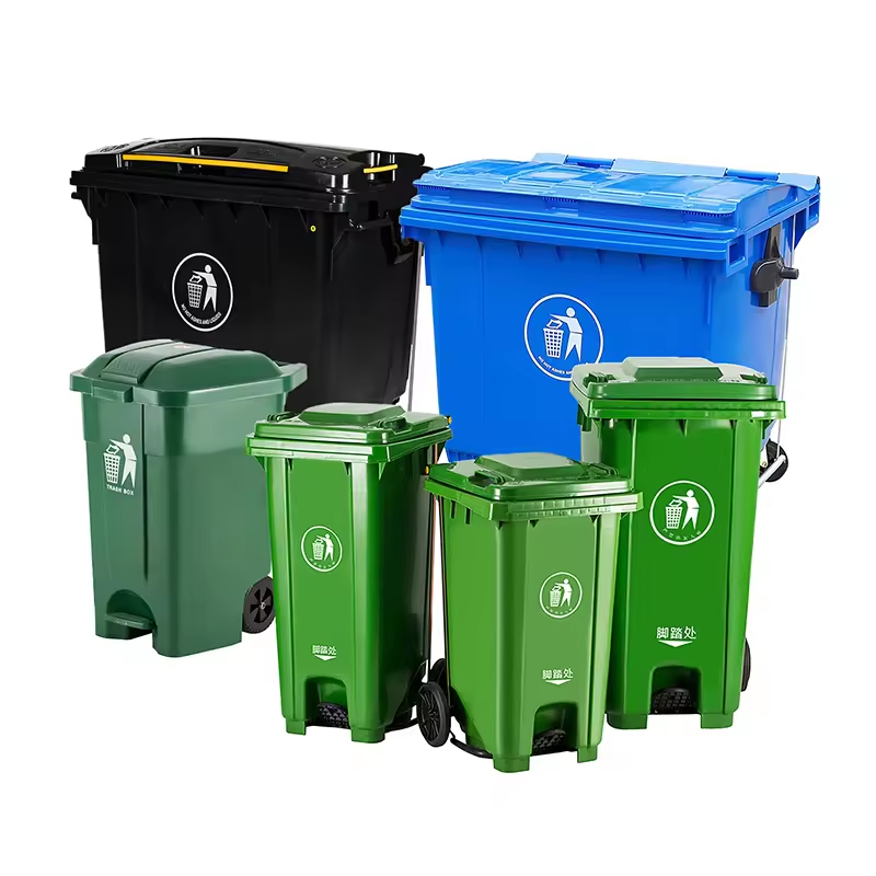 Small Hotel/Restaurant/ Kitchen/Outdoor Fiberglass Storage Container Hotel Supply Container SMC Container