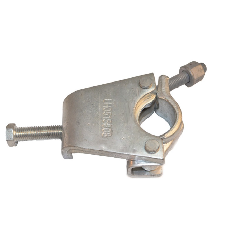 UK Scaffolding Beam Coupler for Construction Project