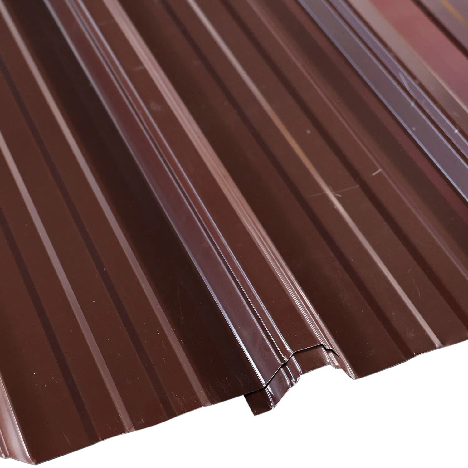 Multicolor Printed Insulation Board