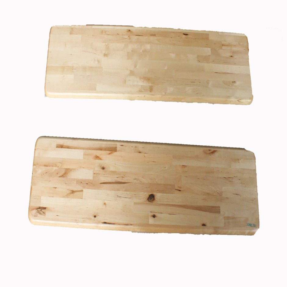 Water-Based Coat Solid Wood Worktops, Healthy Craft &amp; Caf&amp; Eacute; D&amp; Eacute; Cor
