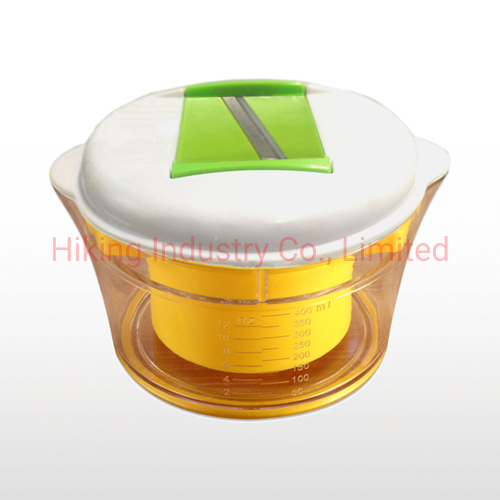 4 in 1 Multi Function Kitchen Corn Stripper Corn Slicer Corn Peeler