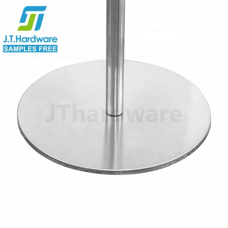 Настенный бесконтактный дозатор для мыла с датчиком движения